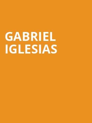 Gabriel Iglesias, Donald L Tucker Center, Tallahassee