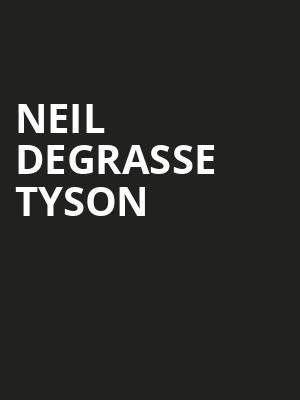 Neil DeGrasse Tyson, Ruby Diamond Auditorium, Tallahassee
