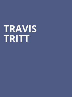 Travis Tritt, Adderley Amphitheater at Cascades Park, Tallahassee