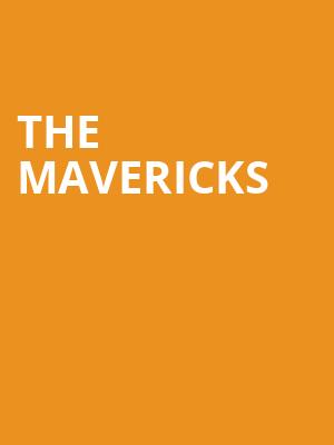 The Mavericks, The Moon, Tallahassee