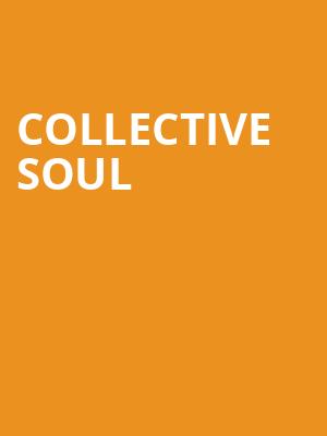 Collective Soul, Donald L Tucker Center, Tallahassee
