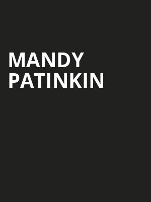 Mandy Patinkin, Ruby Diamond Auditorium, Tallahassee