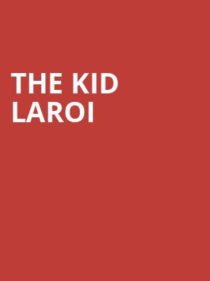 The Kid LAROI, Donald L Tucker Center, Tallahassee
