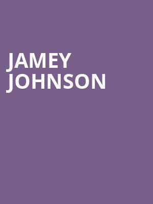 Jamey Johnson, Capital City Amphitheater at Cascades Park, Tallahassee