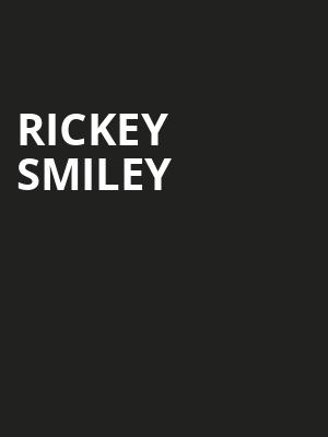 Rickey Smiley, Donald L Tucker Center, Tallahassee