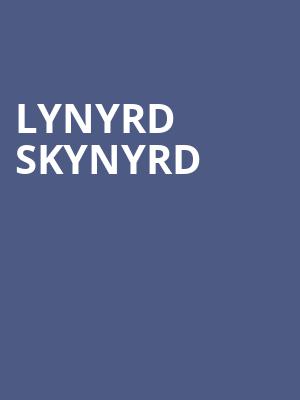 Lynyrd Skynyrd, Donald L Tucker Center, Tallahassee