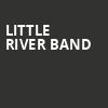 Little River Band, Ruby Diamond Auditorium, Tallahassee