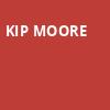 Kip Moore, The Moon, Tallahassee