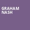 Graham Nash, The Moon, Tallahassee
