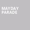 Mayday Parade, The Moon, Tallahassee