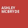 Ashley McBryde, The Moon, Tallahassee